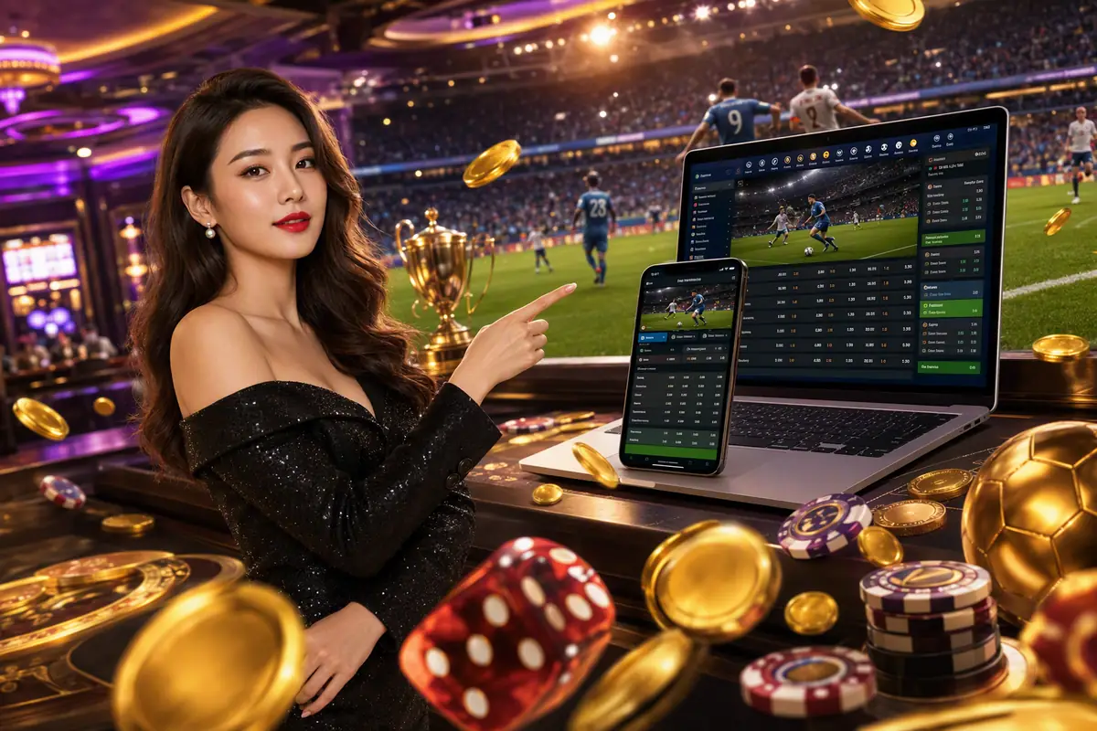 7k777 স্বাগত বোনাস ও VIP পুরস্কার