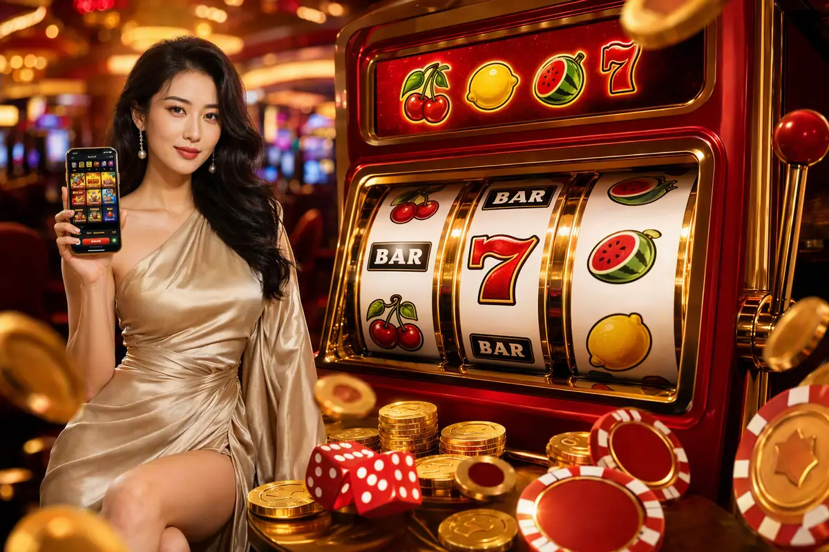 7k777 VIP প্রোগ্রাম ও ক্যাশব্যাক সুবিধা